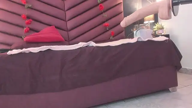 ValerySex_'s Live XXX Chat