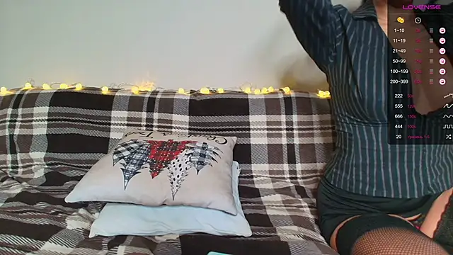 mayWaya Chat XXX in diretta