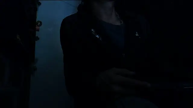 damn_fox – Naživo XXX chat