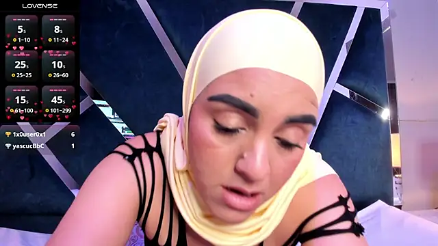 Nahid_Jaziri1 Live XXX-chat