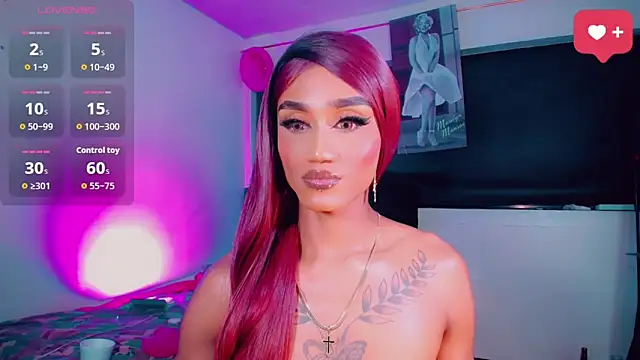 Kendall_hornyy's Live XXX Chat