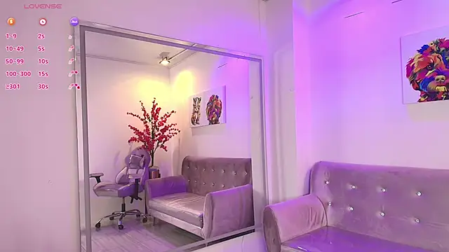 Summer_miller Live XXX-chat