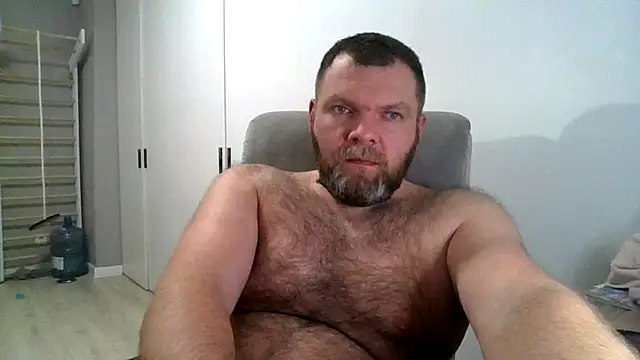 XXX chat uživo modela Hot_Adonis