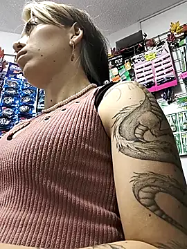 Tefannyy_ Webcam-Show