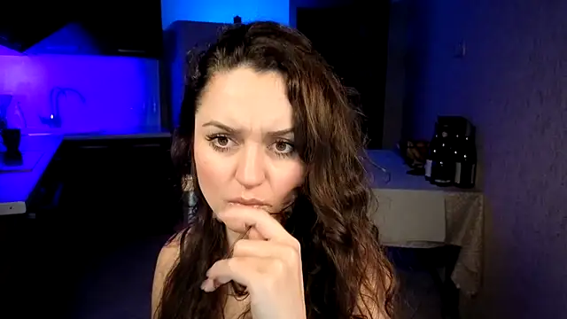 Cerann1 Live XXX-chat