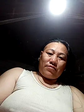 Lucky_baby7 网络视讯表演