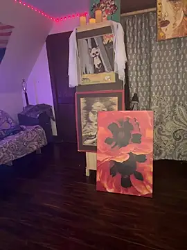 SuzyCatzz Chat XXX live