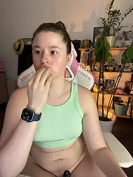 Chat XXX Live sweetest_pie