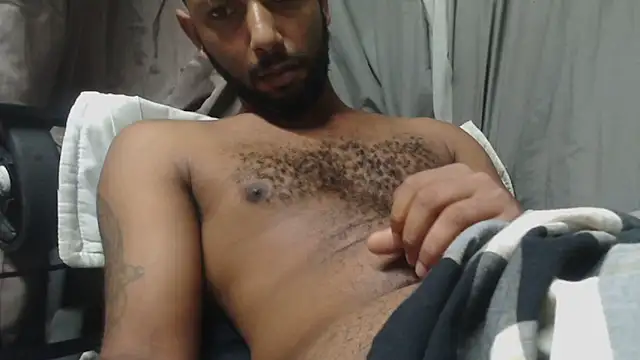 Camodick – Live XXX-chat