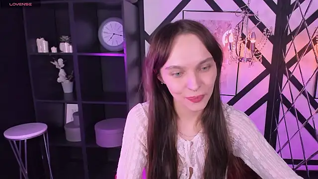 ChloeSunny's Live XXX Chat