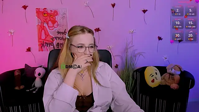 Chat XXX Live liana_kisses