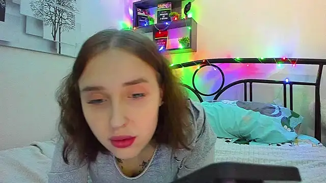 CrazyBitchInLace Live XXX-chat