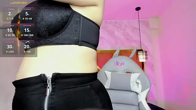 Czat XXX na żywo – Luciifeer_