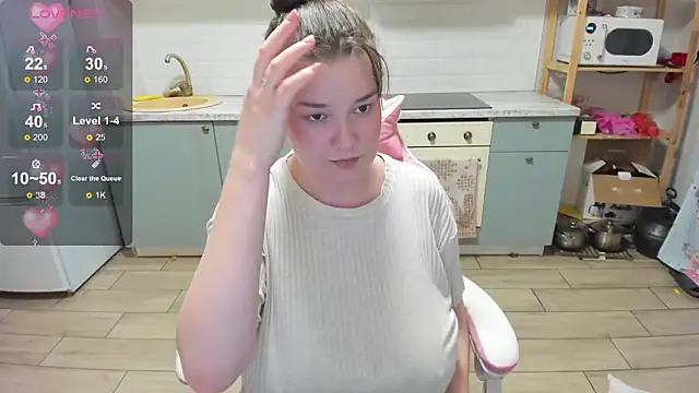 Chat XXX Live LinaElasm