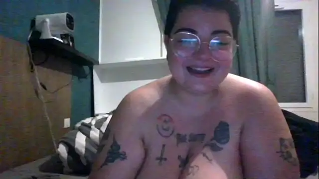 PirateXL Webcam-Show