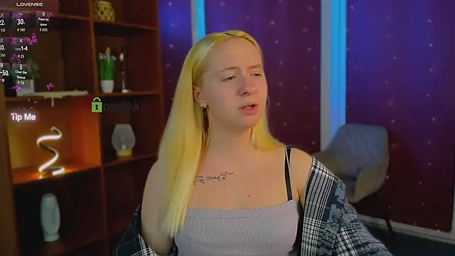 mila_glow1 Chat XXX live