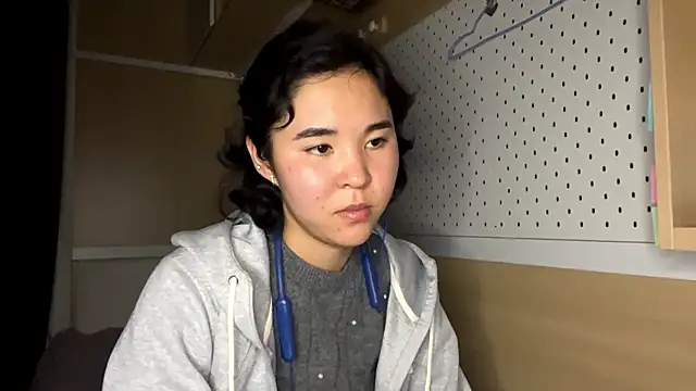 JennyCarpenter Live XXX-chat