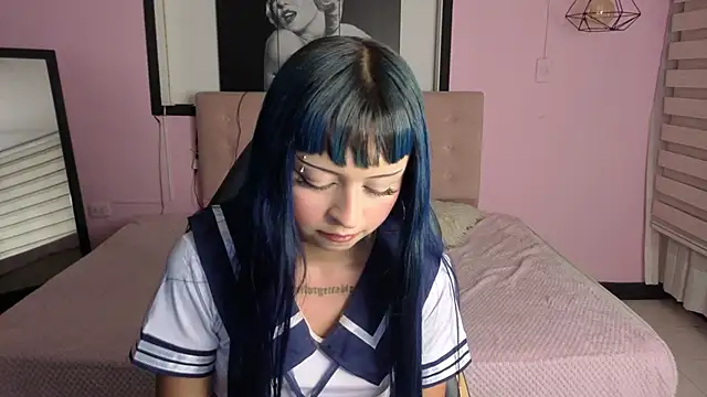 Chat XXX Live _ceeleste_cute_