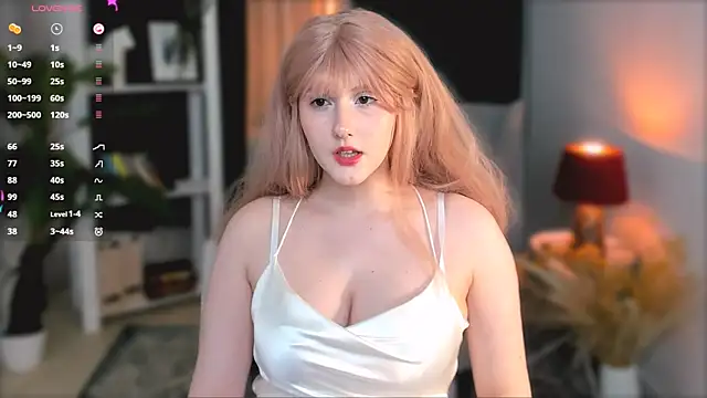 Chat XXX Live DelilahTaylor