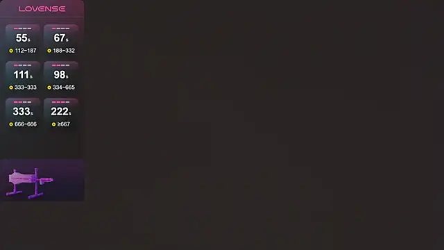 Show Webcam de MentallyMonika