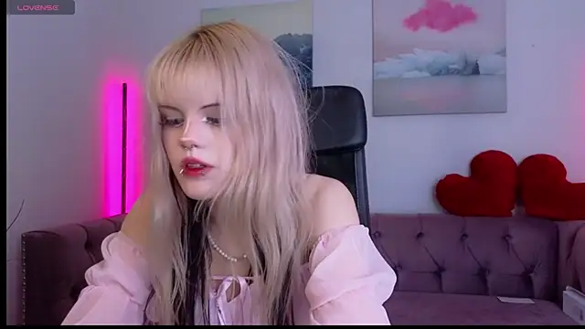 Chat XXX Live VitaMorphosis