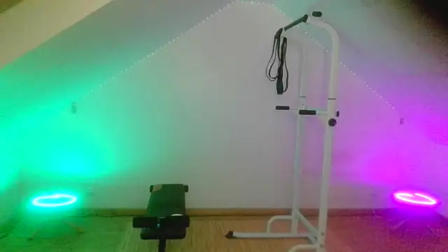 NinjaLaser – Live XXX-chat