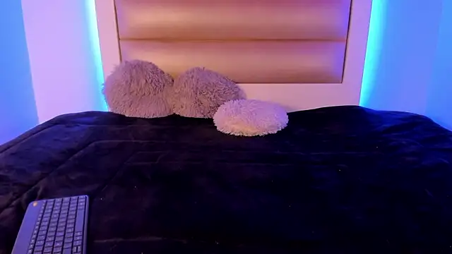 Show de webcam de dante_sk