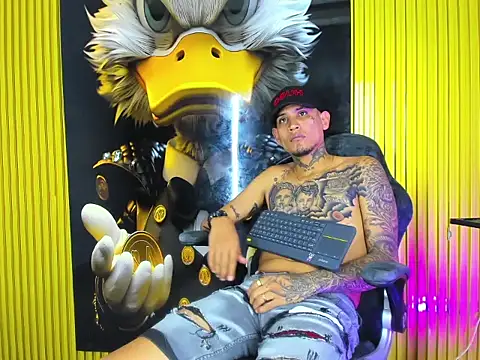 Winsord_Bigcock webcam show
