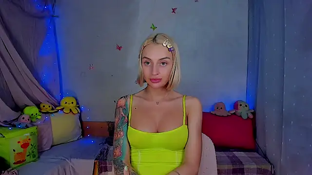 YourLizzyDoll: απευθείας συνομιλία ΧΧΧ