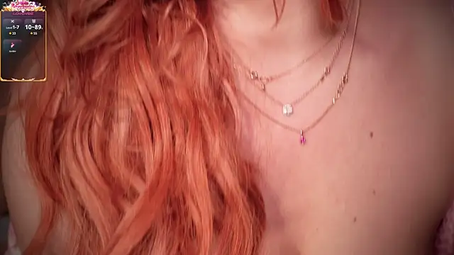 Show Webcam de MayaAkashova