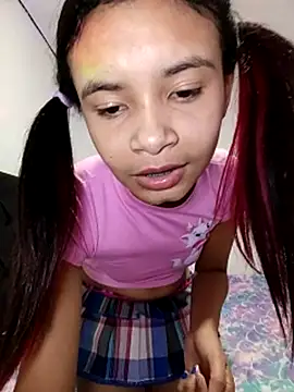 Chat XXX en directo de liz7skinny