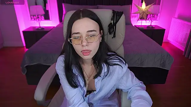 Chat +18 de TorrySrar ao vivo