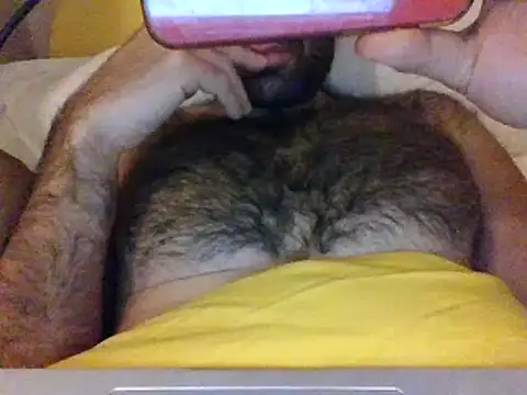 coppai200: διαδικτυακό σόου στην κάμερα