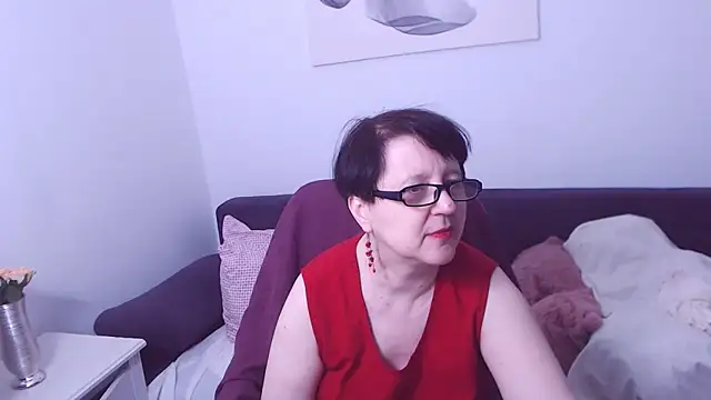 Chat XXX en directo de ChristaRose