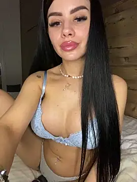 Ameliablack_1: απευθείας συνομιλία ΧΧΧ