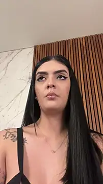 AliceRitterのライブXXXチャット