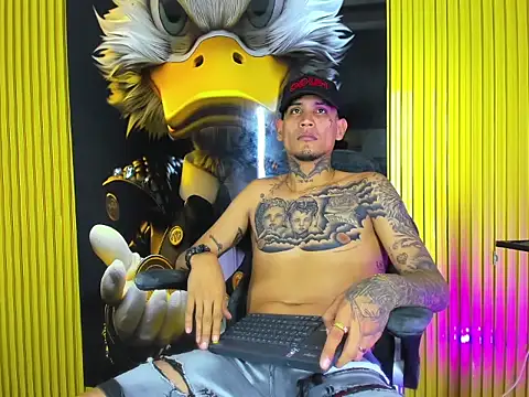 Winsord_Bigcock webcam show