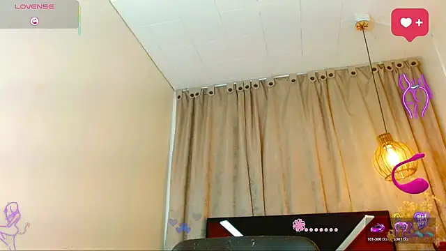 Show de webcam de katha_Crawford