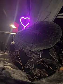 Онлайн чат XXX Viktoria_Marie