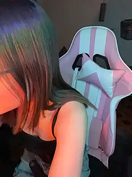 Chatroom XXX en direct de PrettyAmber