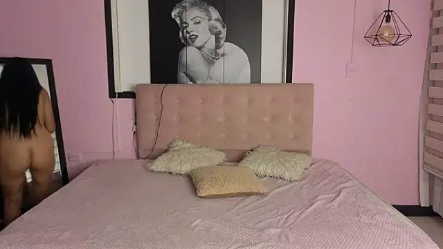 Онлайн чат XXX _ceeleste_cute_