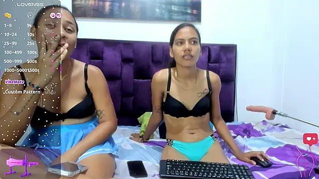 Sasha_Leonn 现场XXX聊天