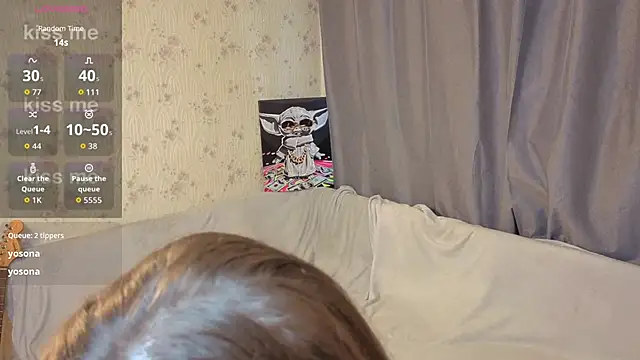 Онлайн чат XXX Lainaevadita