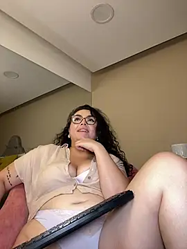 AlmaraRouge 现场XXX聊天