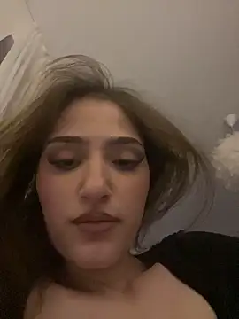 SweetCeline18 Webcam show