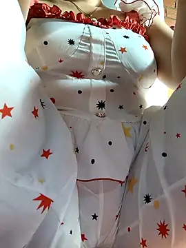 Webkamerová show Love_forever_69