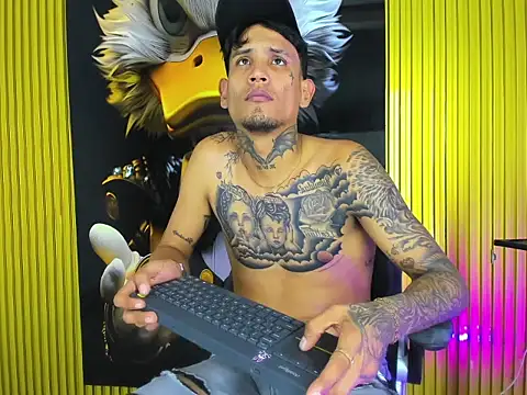 Winsord_Bigcockn Webbikameraesitys