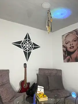 Mydreams69のライブXXXチャット