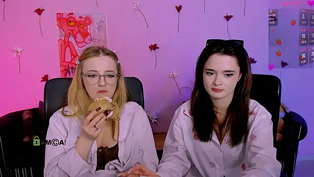 liana_kisses Chat XXX live