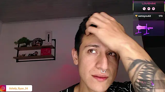 ashely_ryan24 – Live XXX-chat